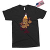 cool characters Exclusive T-shirt