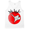 evangelion Tank Top