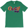 crazy legs T-Shirt