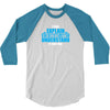 I Can Explain it to You, But I Can't Understand it for You 3/4 Sleeve Shirt