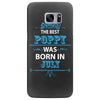 The Best Poppy Was Born In July Samsung Galaxy S7 Edge