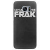 what the frak Samsung Galaxy S7 Edge