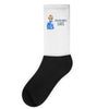fashionably late Socks