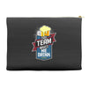 drinking beer Accessory Pouches