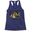 Diego Velazquez Las Meninas Racerback Tank