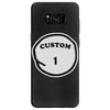 personalized custom Samsung Galaxy S8