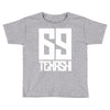 tekashi 6ix9ine  gummo 69 Toddler T-shirt