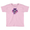 lean squad Toddler T-shirt