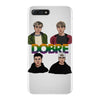 dobre twins iPhone 7 Plus Case