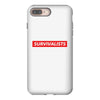 Survivalists Hypebeast iPhone 8 Plus