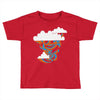 prismism Toddler T-shirt