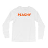 Peachy Long Sleeve Shirts