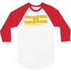 cavalera conspiracy (2) 3/4 Sleeve Shirt