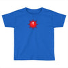 Sun God Ra Toddler T-shirt