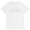 lloyd V-Neck Tee
