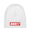 Nani Hypebeast Baby Beanies