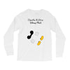 Creating a Little Disney Magic Character Long Sleeve Shirts