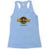 mos easley casino Racerback Tank