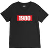 1980 Hypebeast V-Neck Tee