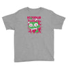 monster tees Youth Tee