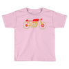 caferacer Toddler T-shirt