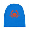 scorpion pocket Baby Beanies