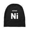 nickel Baby Beanies