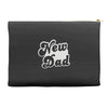 new dad Accessory Pouches