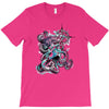 summer cthulhu T-Shirt