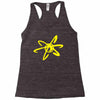 jimmy neutron Racerback Tank