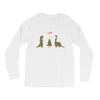 natal Long Sleeve Shirts