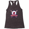 lucille Racerback Tank