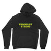 Humboldt Strong Unisex Hoodie