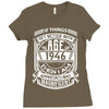 Things Better 1946 Age Approach Magnificent Ladies Fitted T-Shirt