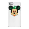 mickey dope ganja iPhone 7 Case