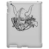 viking iPad 3 and 4 Case
