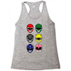retrograde Racerback Tank