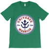 universe warrior T-Shirt