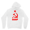 cccp Unisex Hoodie