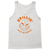 krilin Tank Top