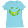 mischief Ladies Fitted T-Shirt
