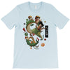 dragon freedom T-Shirt