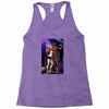 suicide  deadpool Racerback Tank