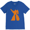 transformers optimus prime V-Neck Tee