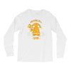 vermilion gym Long Sleeve Shirts