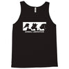 animal liberation Tank Top