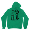 skate Unisex Hoodie