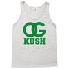 og kush Tank Top