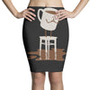 flood Pencil Skirts