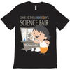 science fair T-Shirt